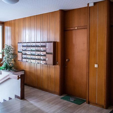 Apartamento Italianway - Leonardo Da Vinci 135 Údine Exterior foto